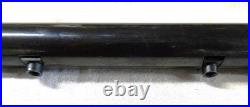 Nos Thompson Contender 14 Barrel 7 MM T/cu Super 14 Pistol Barrel