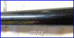 Nos Thompson Contender 14 Barrel 7 MM T/cu Super 14 Pistol Barrel