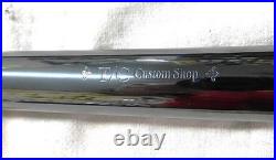 Nos Thompson Encore T/c Custom Shop 15 Barrel 6 MM Ppc Heavy Barrel