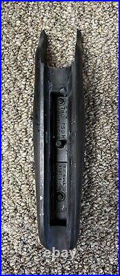 Pachmayr TCF-2 Forend & Groove Grip Set for Thompson Center Contender Excellent