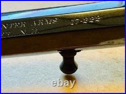 RARE. 17/222 T/C contender barrel Type II 10 Thompson Center Contender Vintage