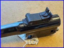 RARE. 17/222 T/C contender barrel Type II 10 Thompson Center Contender Vintage