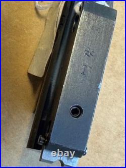 RARE. 17/222 T/C contender barrel Type II 10 Thompson Center Contender Vintage