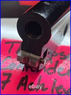 RARE 17 ACKLEY BEE 12 octagon pistol barrel THOMPSON CONTENDER FREE SHIP TC RARE 17 ACKLEY BEE 12 octagon pistol barrel THOMPSON CONTENDER FREE SHIP TC