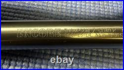 RARE CALIBER Thompson Center Encore 375 JDJ Barrel 26 Bued