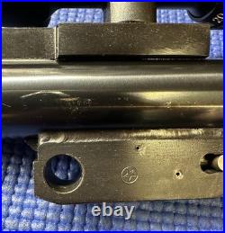 RARE CALIBER Thompson Center Encore 375 JDJ Barrel 26 Bued