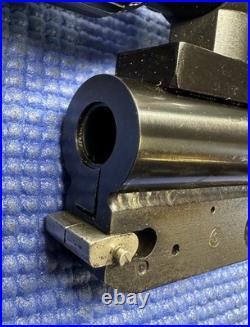 RARE CALIBER Thompson Center Encore 375 JDJ Barrel 26 Bued