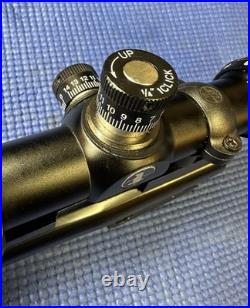 RARE CALIBER Thompson Center Encore 375 JDJ Barrel 26 Bued