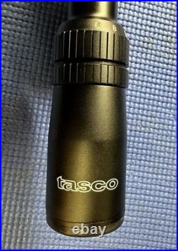 RARE CALIBER Thompson Center Encore 375 JDJ Barrel 26 Bued