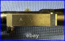 RARE CALIBER Thompson Center Encore 375 JDJ Barrel 26 Bued