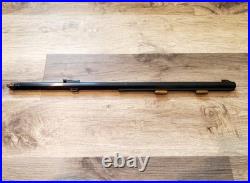 RARE DOUGLAS Thompson Center 45 Cal Hawken Flintlock Barrel Muzzleloader TC Part RARE DOUGLAS Thompson Center 45 Cal Hawken Flintlock Barrel Muzzleloader TC Part