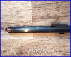 RARE DOUGLAS Thompson Center 45 Cal Hawken Flintlock Barrel Muzzleloader TC Part RARE DOUGLAS Thompson Center 45 Cal Hawken Flintlock Barrel Muzzleloader TC Part