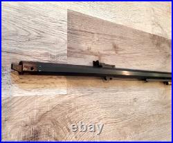 RARE DOUGLAS Thompson Center 45 Cal Hawken Flintlock Barrel Muzzleloader TC Part RARE DOUGLAS Thompson Center 45 Cal Hawken Flintlock Barrel Muzzleloader TC Part
