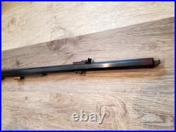 RARE DOUGLAS Thompson Center 45 Cal Hawken Flintlock Barrel Muzzleloader TC Part RARE DOUGLAS Thompson Center 45 Cal Hawken Flintlock Barrel Muzzleloader TC Part