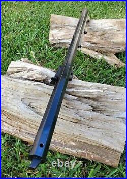 RARE EARLY Thompson Center DOUGLAS 50 Hawken Flintlock Barrel Muzzleloader TC