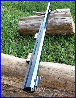 RARE EARLY Thompson Center DOUGLAS 50 Hawken Flintlock Barrel Muzzleloader TC