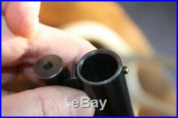 RARE Excellent 28 Thompson Center New Englander 12 Gauge Shotgun barrel