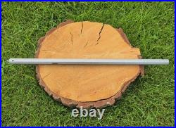 RARE NEW Thompson Center 54 Cal 1 HAWKEN Flintlock Barrel Muzzleloader TC Parts RARE NEW Thompson Center 54 Cal 1 HAWKEN Flintlock Barrel Muzzleloader TC Parts