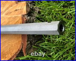 RARE NEW Thompson Center 54 Cal 1 HAWKEN Flintlock Barrel Muzzleloader TC Parts RARE NEW Thompson Center 54 Cal 1 HAWKEN Flintlock Barrel Muzzleloader TC Parts