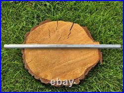 RARE NEW Thompson Center 54 Cal 1 HAWKEN Flintlock Barrel Muzzleloader TC Parts RARE NEW Thompson Center 54 Cal 1 HAWKEN Flintlock Barrel Muzzleloader TC Parts