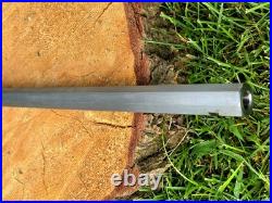 RARE NEW Thompson Center 54 Cal 1 HAWKEN Flintlock Barrel Muzzleloader TC Parts RARE NEW Thompson Center 54 Cal 1 HAWKEN Flintlock Barrel Muzzleloader TC Parts
