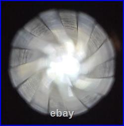 RARE NEW Thompson Center 54 Cal 1 HAWKEN Flintlock Barrel Muzzleloader TC Parts RARE NEW Thompson Center 54 Cal 1 HAWKEN Flintlock Barrel Muzzleloader TC Parts