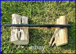 RARE QLA Thompson Center 50 Cal Renegade Flintlock Barrel Muzzleloader TC Rifle