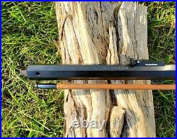 RARE QLA Thompson Center 50 Cal Renegade Flintlock Barrel Muzzleloader TC Rifle