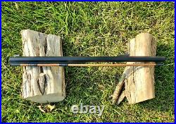 RARE QLA Thompson Center 50 Cal Renegade Flintlock Barrel Muzzleloader TC Rifle