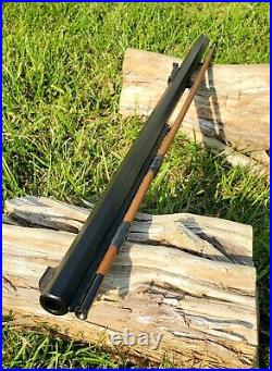 RARE QLA Thompson Center 50 Cal Renegade Flintlock Barrel Muzzleloader TC Rifle