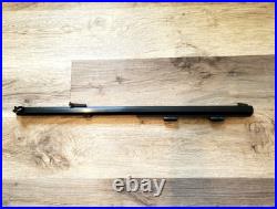 RARE QLA Thompson Center 54 Cal Renegade Percussion Barrel Muzzleloader TC Rifle RARE QLA Thompson Center 54 Cal Renegade Percussion Barrel Muzzleloader TC Rifle