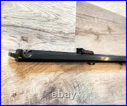 RARE QLA Thompson Center 54 Cal Renegade Percussion Barrel Muzzleloader TC Rifle RARE QLA Thompson Center 54 Cal Renegade Percussion Barrel Muzzleloader TC Rifle