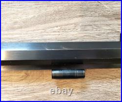 RARE QLA Thompson Center 54 Cal Renegade Percussion Barrel Muzzleloader TC Rifle RARE QLA Thompson Center 54 Cal Renegade Percussion Barrel Muzzleloader TC Rifle
