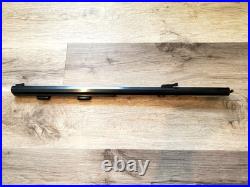 RARE QLA Thompson Center 54 Cal Renegade Percussion Barrel Muzzleloader TC Rifle RARE QLA Thompson Center 54 Cal Renegade Percussion Barrel Muzzleloader TC Rifle