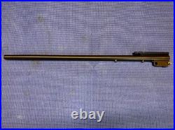 RARE Thompson Center Contender 17 Rem Barrel 21 MINT