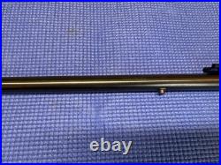 RARE Thompson Center Contender 17 Rem Barrel 21 MINT