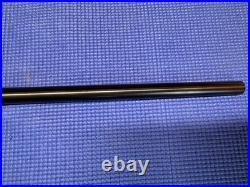 RARE Thompson Center Contender 17 Rem Barrel 21 MINT