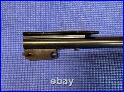 RARE Thompson Center Contender 17 Rem Barrel 21 MINT RARE Thompson Center Contender 17 Rem Barrel 21 MINT