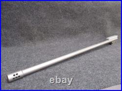 RARE Thompson Center Custom Shop Encore. 30 Carbine 25 Ported Barrel #SQ16