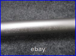 RARE Thompson Center Custom Shop Encore. 30 Carbine 25 Ported Barrel #SQ16