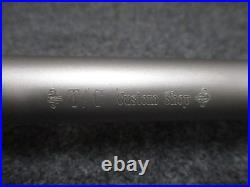 RARE Thompson Center Custom Shop Encore. 30 Carbine 25 Ported Barrel #SQ16