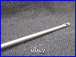 RARE Thompson Center Custom Shop Encore. 30 Carbine 25 Ported Barrel #SQ16