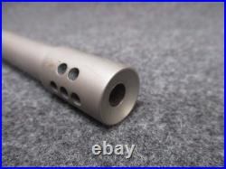 RARE Thompson Center Custom Shop Encore. 30 Carbine 25 Ported Barrel #SQ16