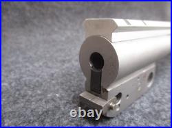 RARE Thompson Center Custom Shop Encore. 30 Carbine 25 Ported Barrel #SQ16