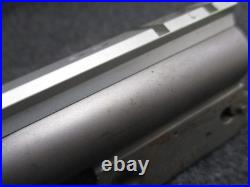 RARE Thompson Center Custom Shop Encore. 30 Carbine 25 Ported Barrel #SQ16