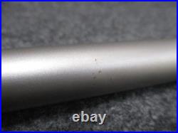 RARE Thompson Center Custom Shop Encore. 30 Carbine 25 Ported Barrel #SQ16