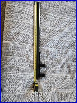 RARE Thompson Center Renegade Muzzle Loader barrel 50 cal NICE RARE Thompson Center Renegade Muzzle Loader barrel 50 cal NICE