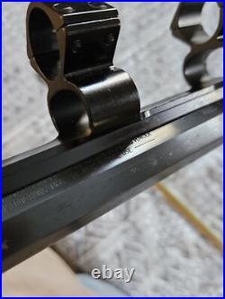 RARE Thompson Center Renegade Muzzle Loader barrel 50 cal NICE RARE Thompson Center Renegade Muzzle Loader barrel 50 cal NICE