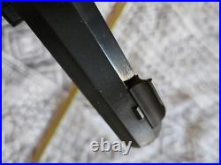 RARE Thompson Center Renegade Muzzle Loader barrel 50 cal NICE RARE Thompson Center Renegade Muzzle Loader barrel 50 cal NICE