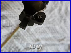 RARE Thompson Center Renegade Muzzle Loader barrel 50 cal NICE RARE Thompson Center Renegade Muzzle Loader barrel 50 cal NICE